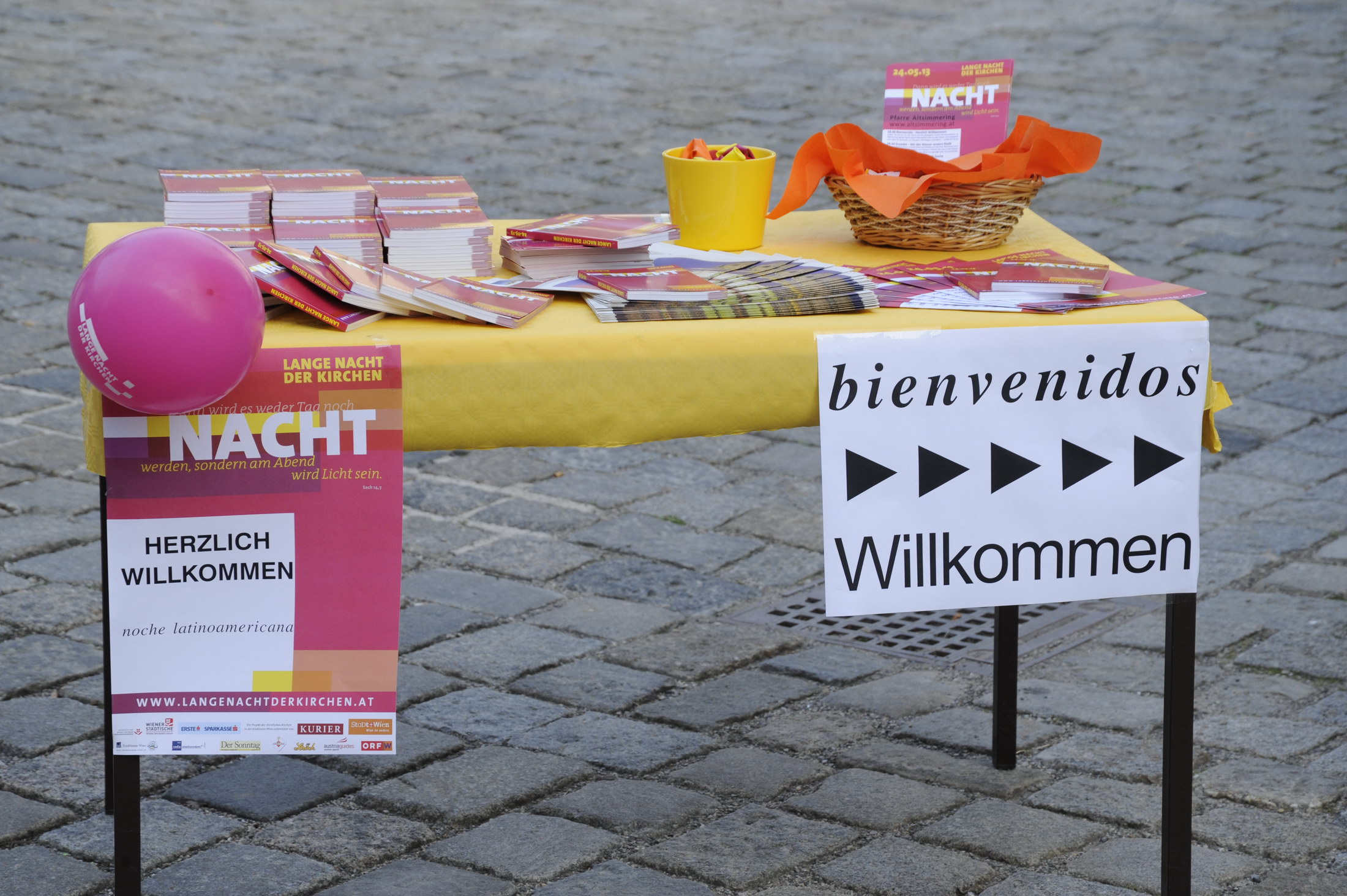 � Helmut Klauninger