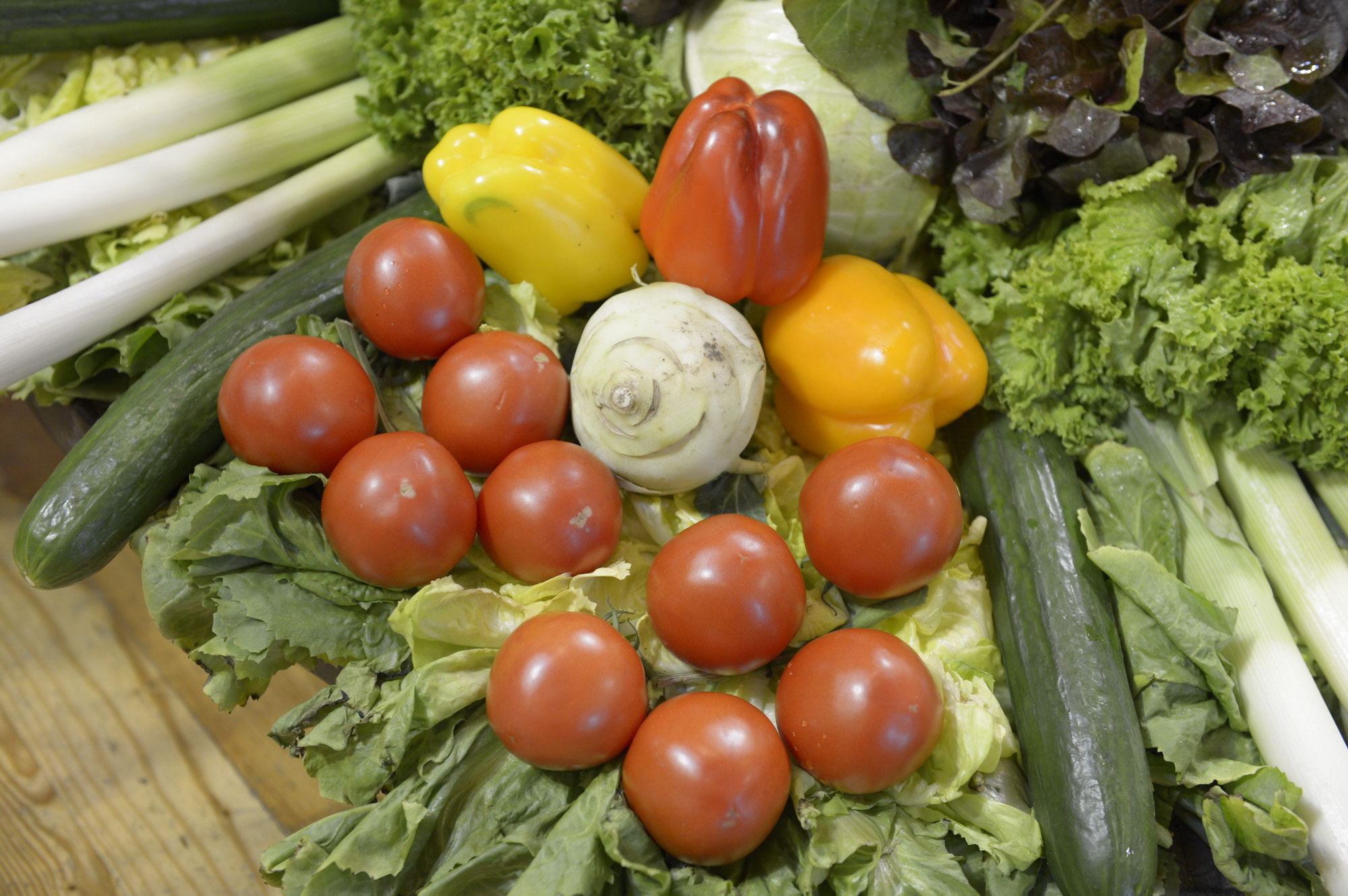 © Helmut Klauninger © Helmut Klauninger