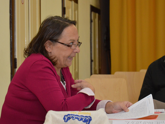 � Pfarre Altsimemring