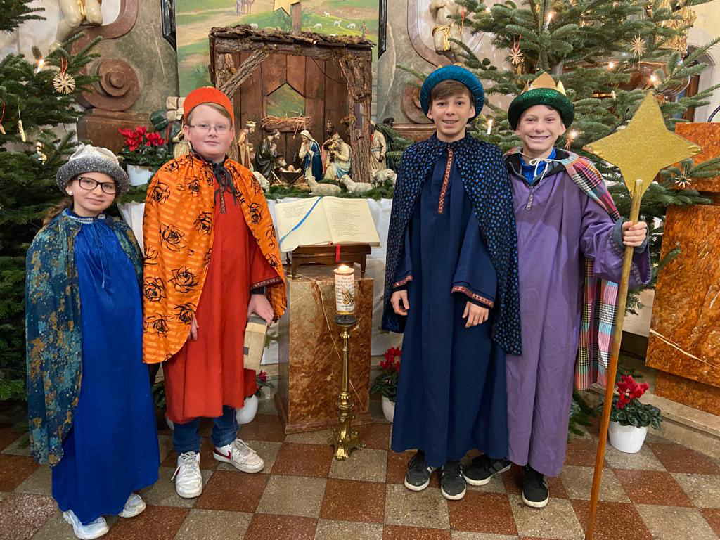 © Hanni Hobiger © Hanni Hobiger