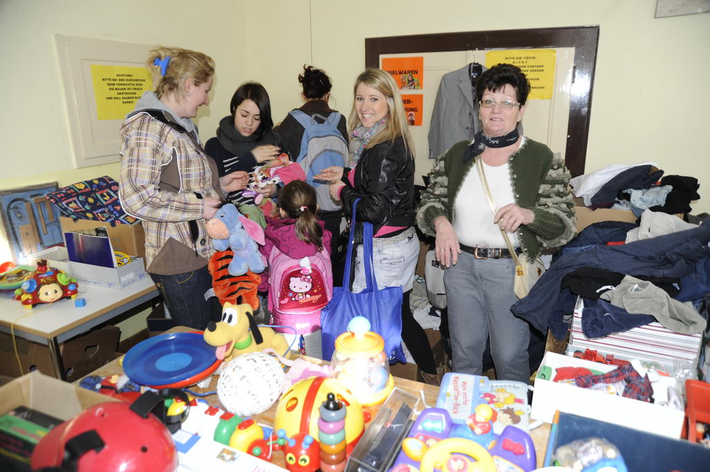 © Klauninger © Klauninger