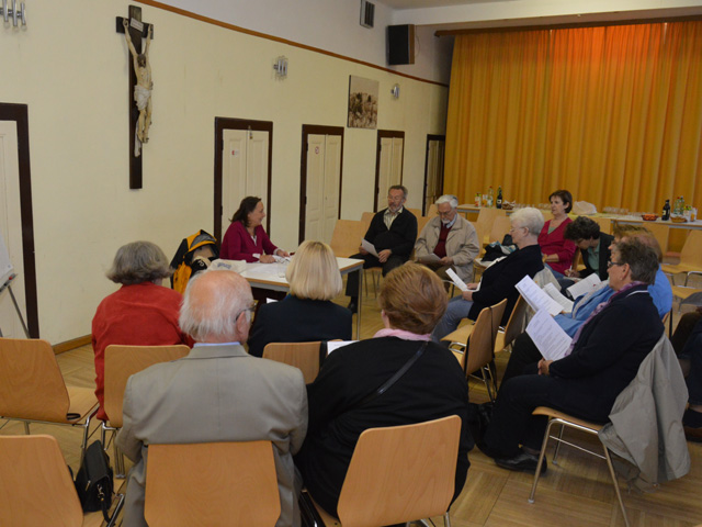 � Pfarre Altsimmering