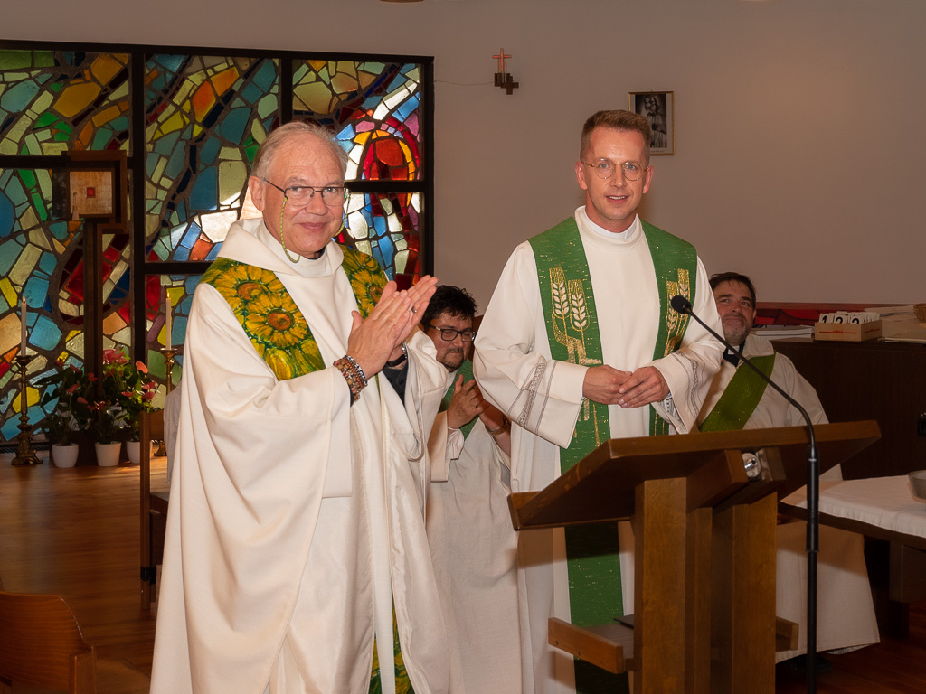 � Bernhard Wieczorek