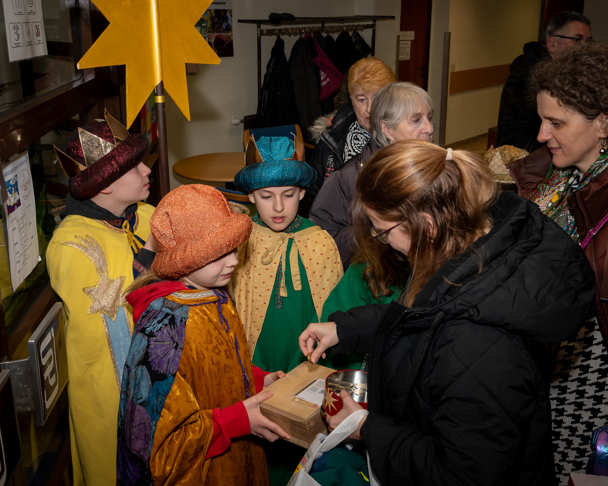 � Bernhard Wieczorek