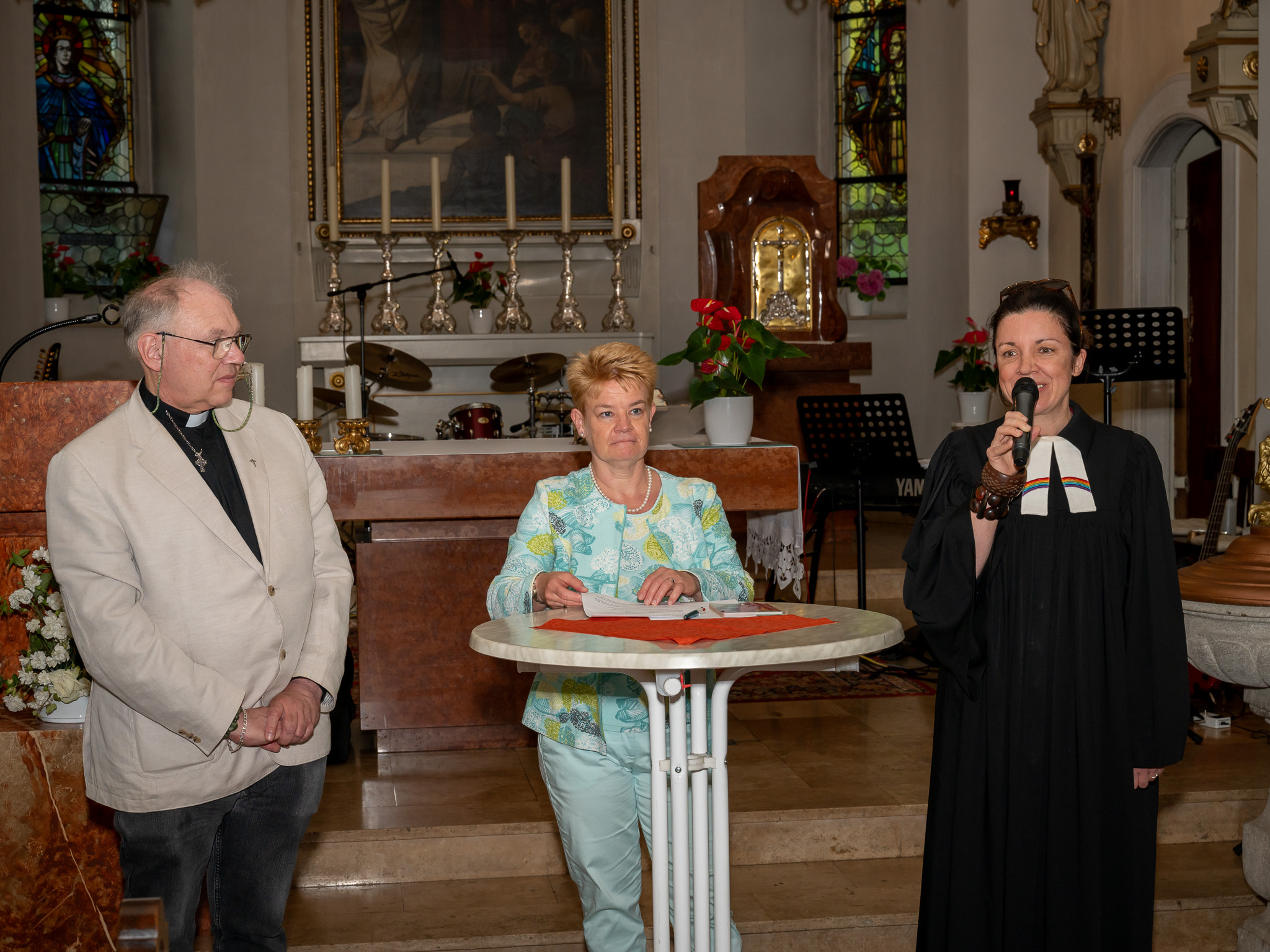 � Bernhard Wieczorek