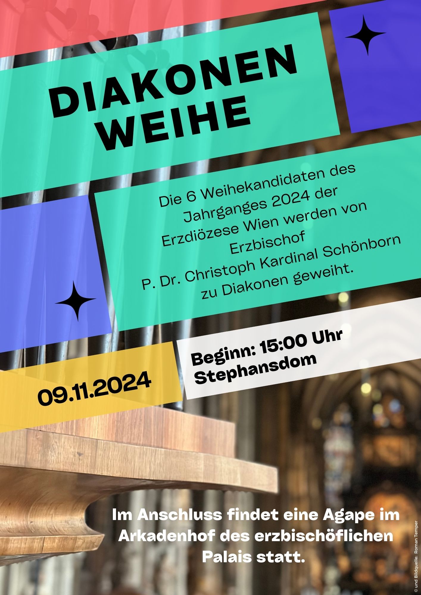 © Diakoneninstitut © Diakoneninstitut