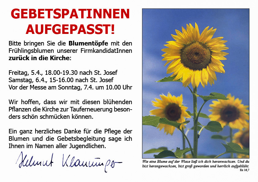 � Klauninger
