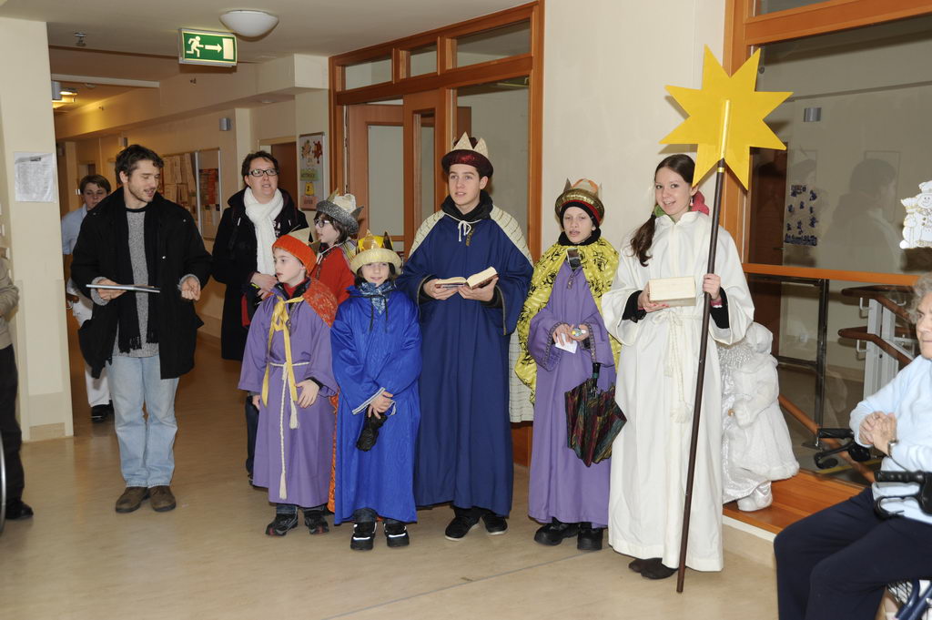 � Helmut Klauninger