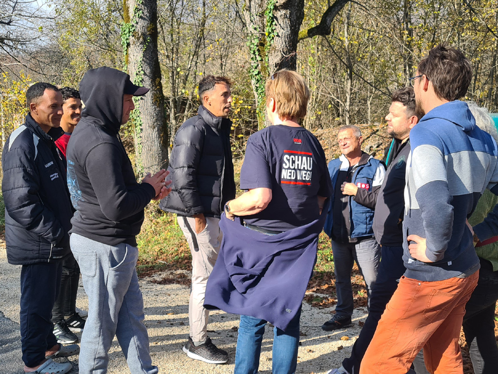 © Susanne Niemeck © Susanne Niemeck