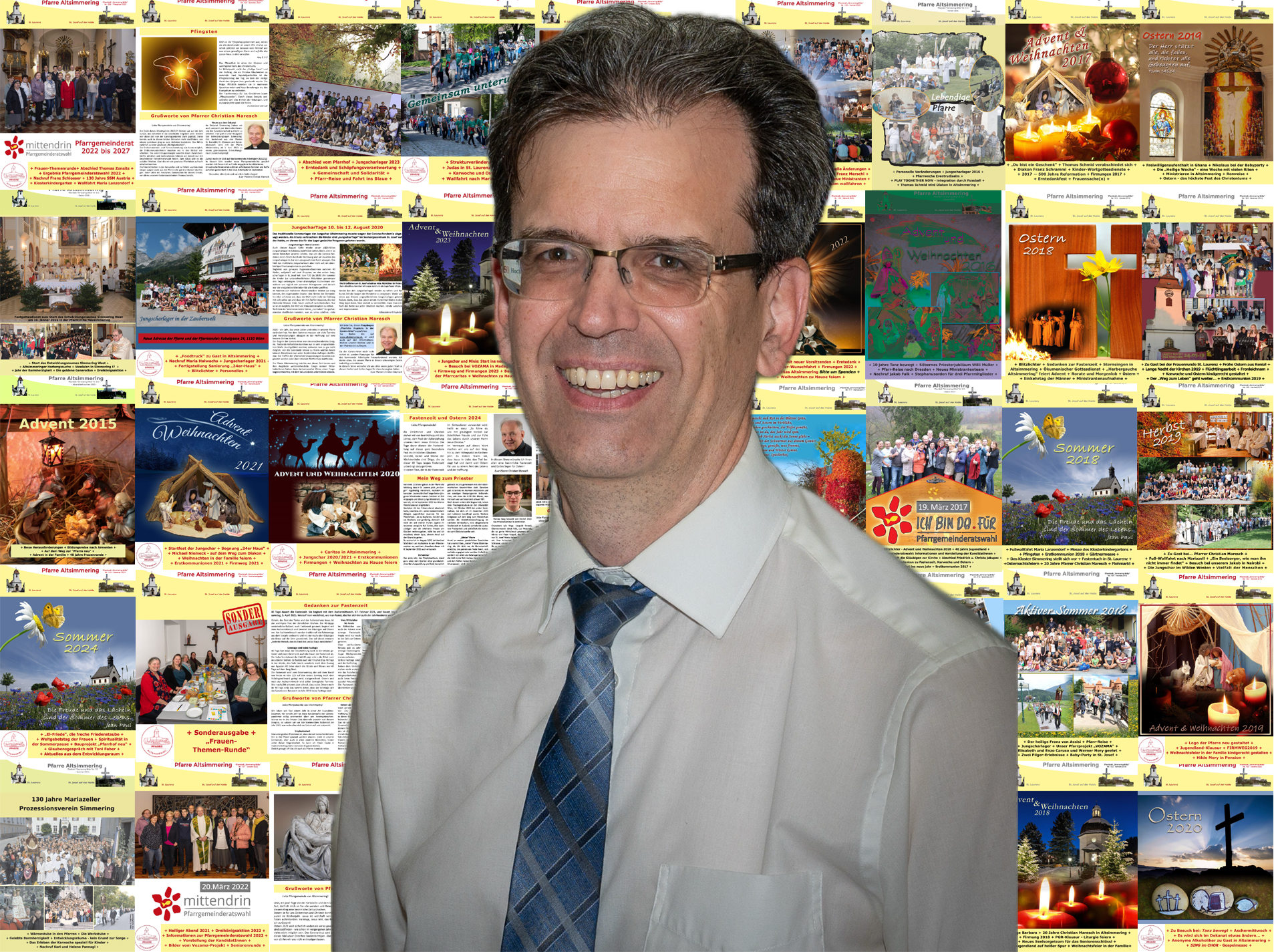 © Fotomontage Georg Radlmair © Fotomontage Georg Radlmair