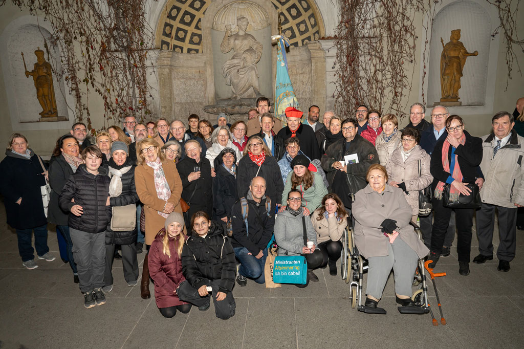 © Bernhard Wieczorek © Bernhard Wieczorek