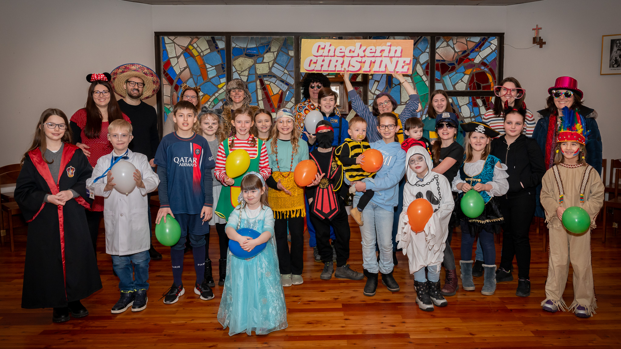 � Bernhard Wieczorek