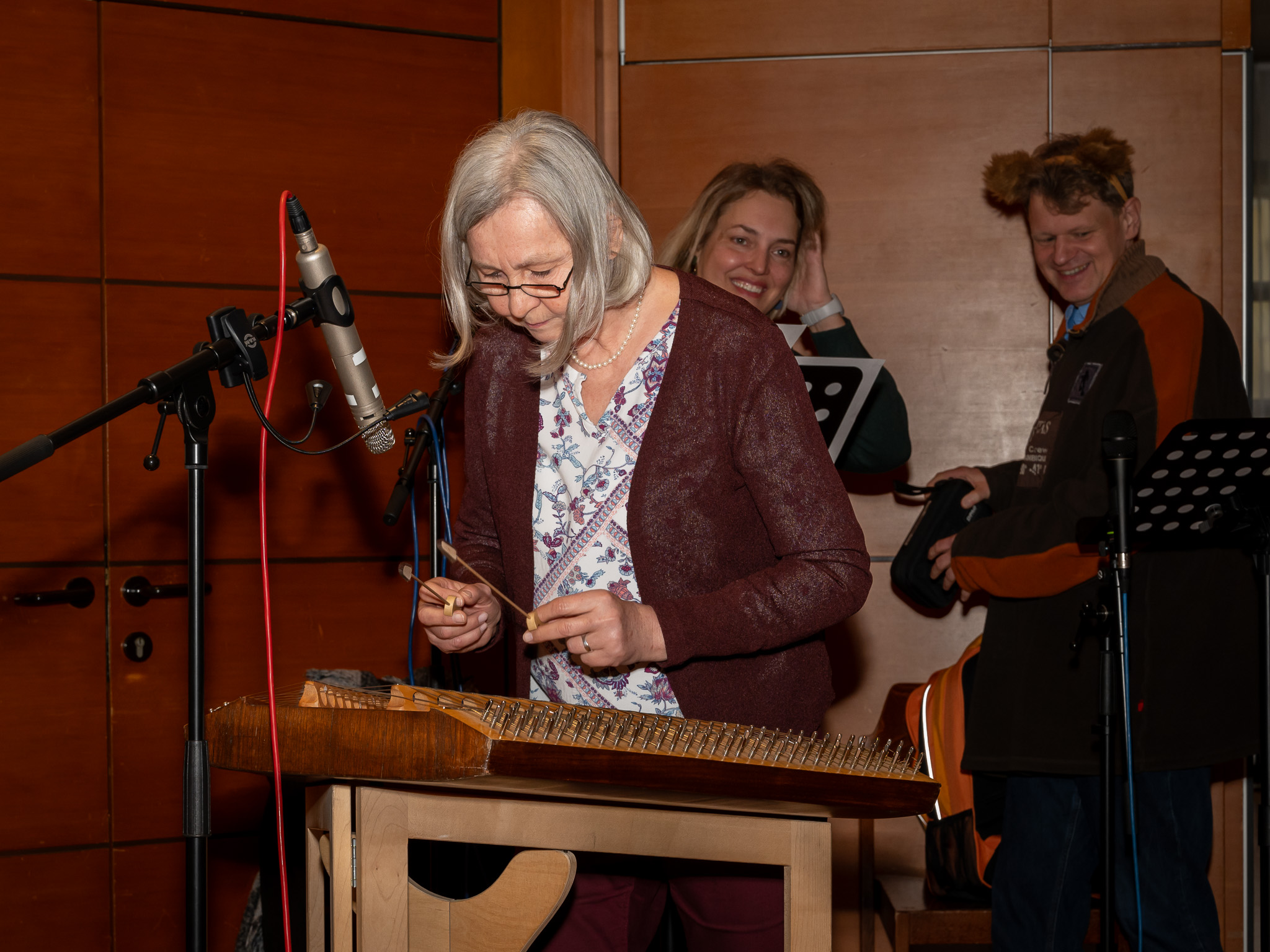 � Bernhard Wieczorek