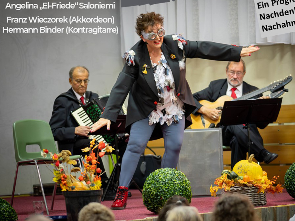 � Bernhard Wieczorek