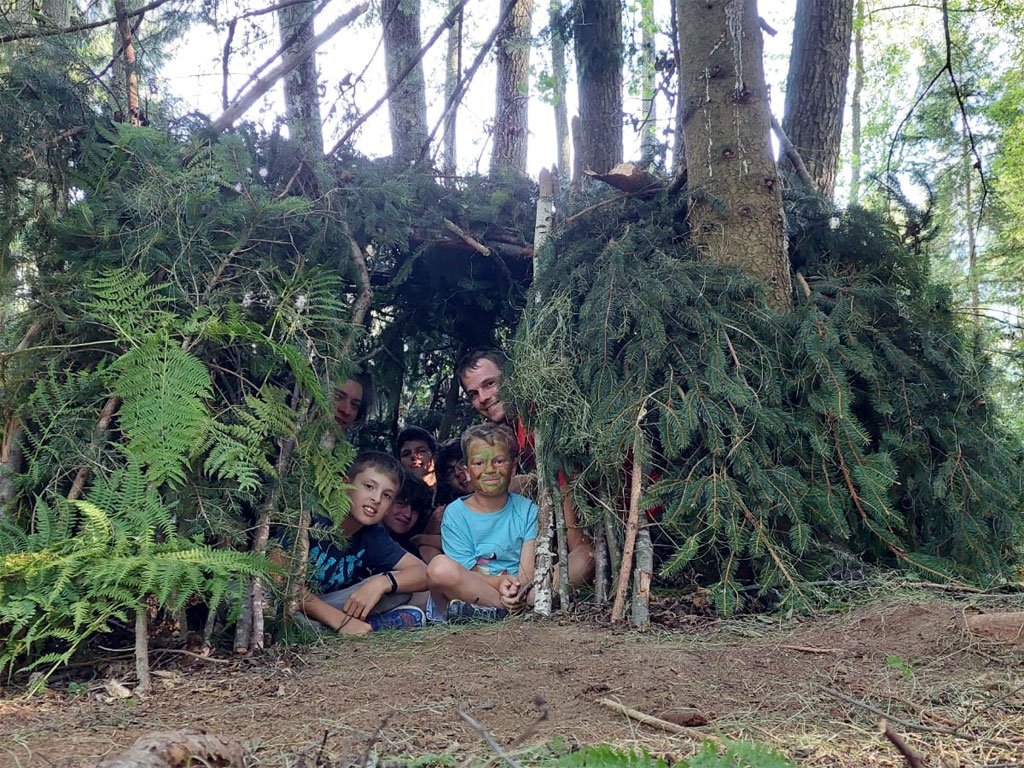 © Jungschar Altsimmering © Jungschar Altsimmering