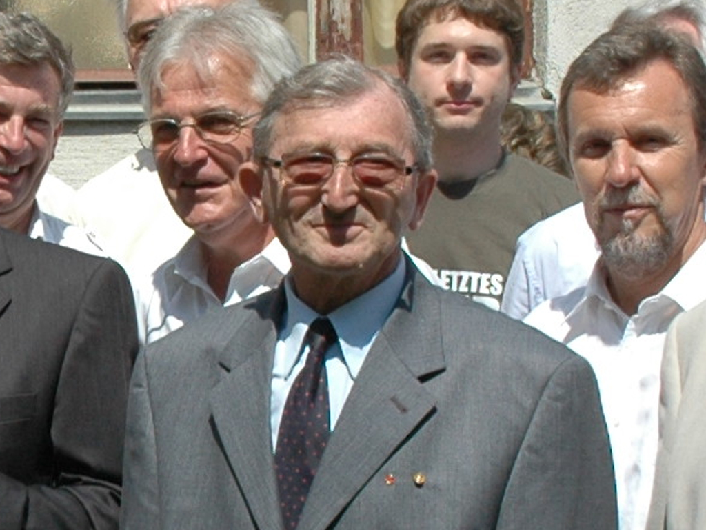 � Georg Radlmair