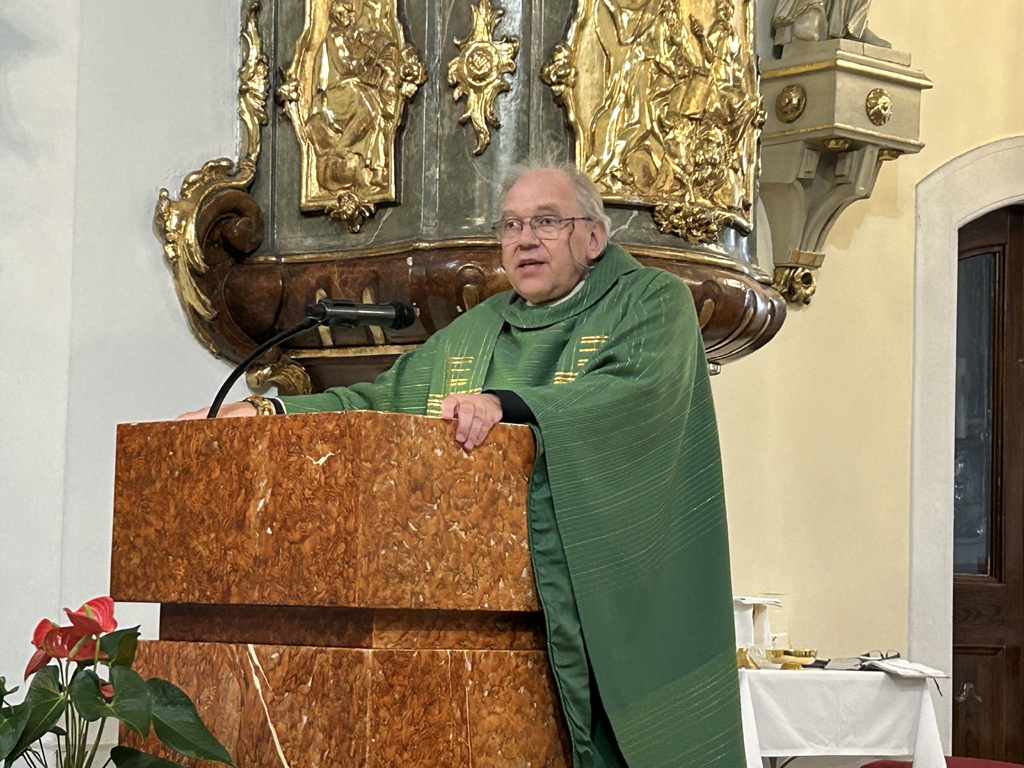 � Georg Radlmair