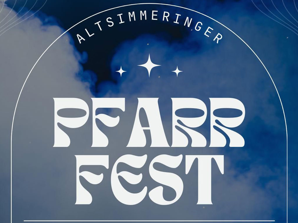 � Pfarre Altsimmering