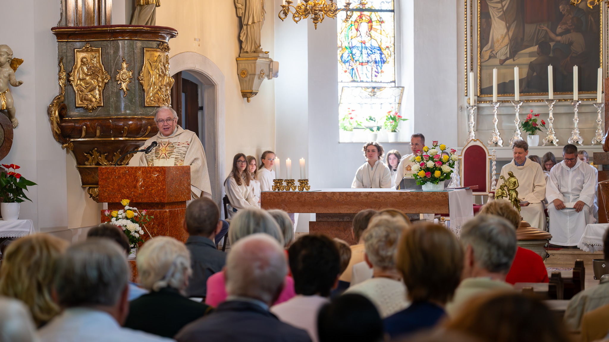 � Bernhard Wieczorek