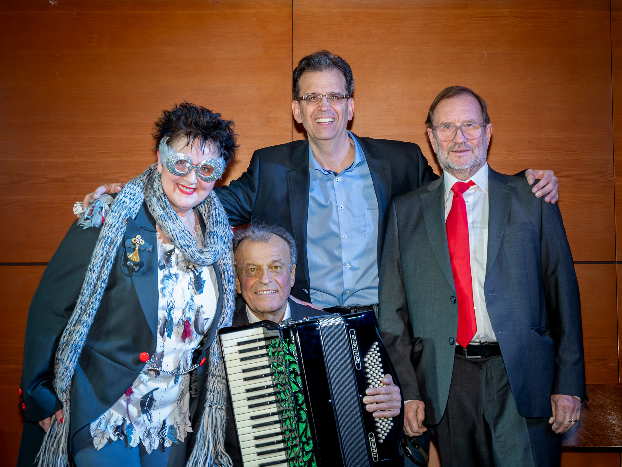 � Bernhard Wieczorek