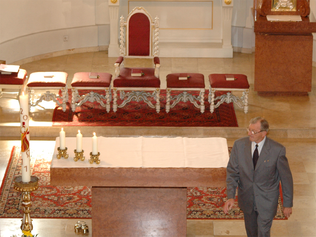 � Georg Radlmair
