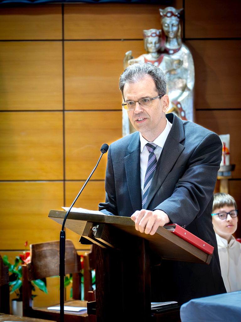 � Georg Radlmair