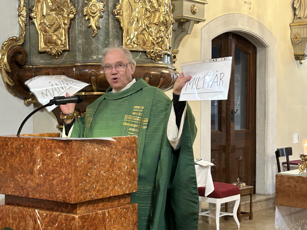 � Georg Radlmair