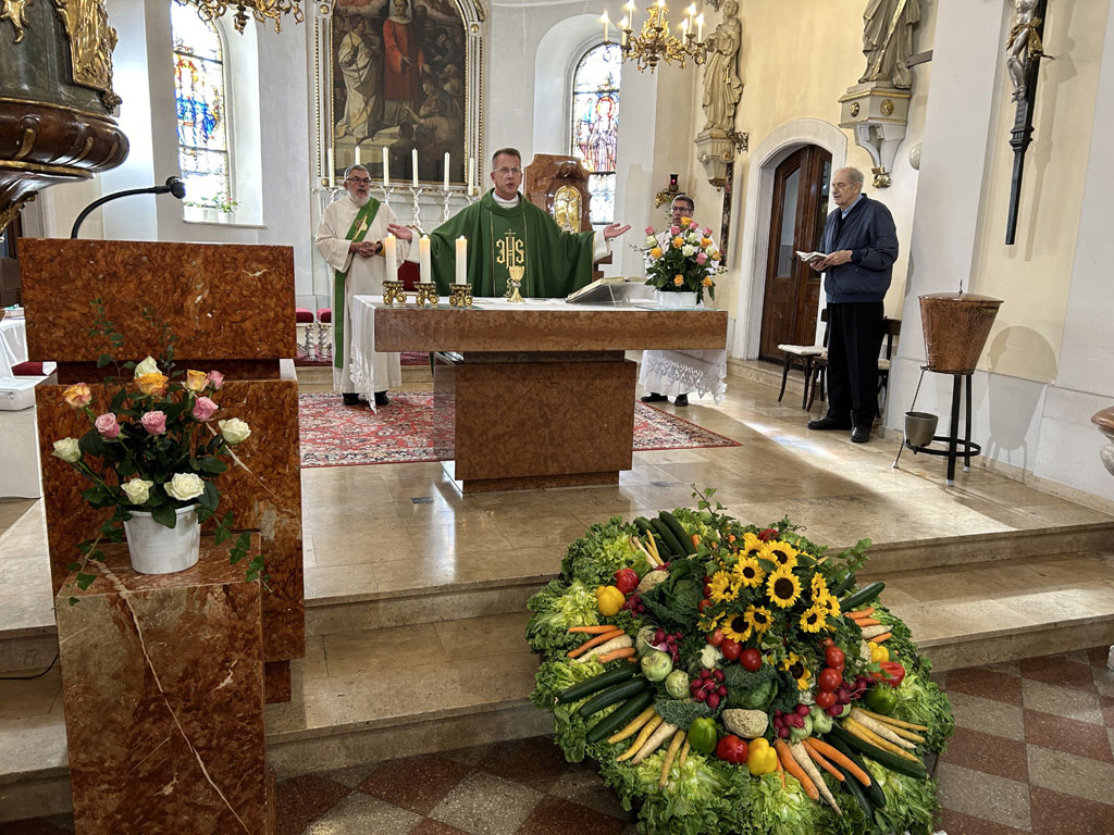 � Georg Radlnair