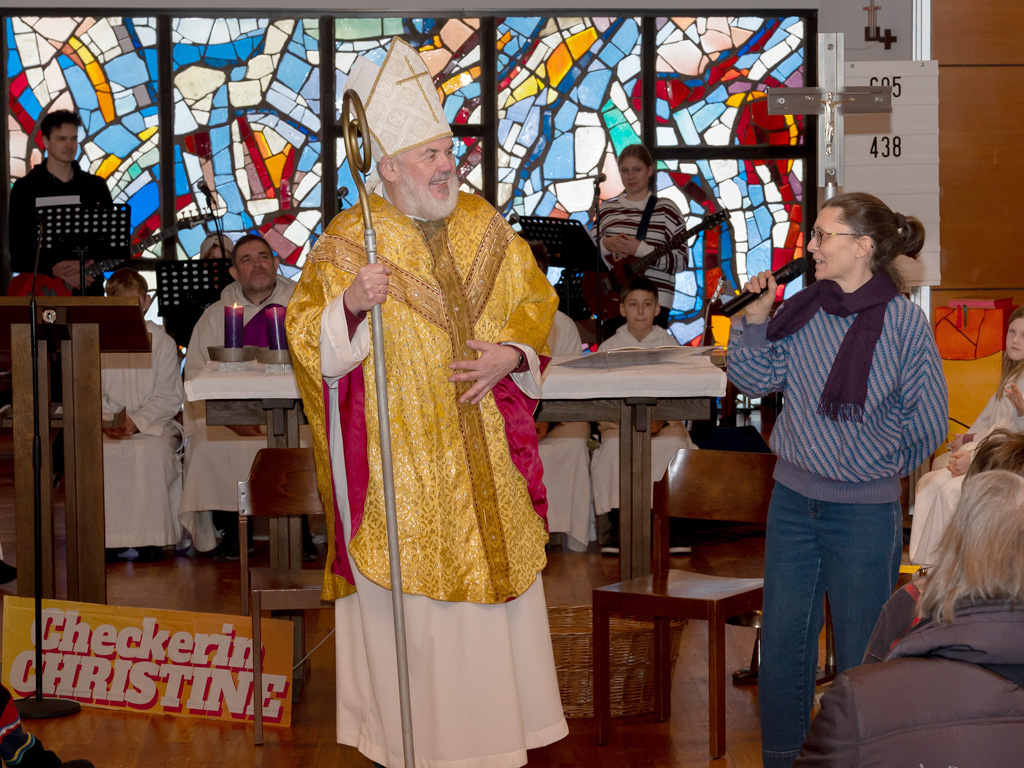 � Bernhard Wieczorek