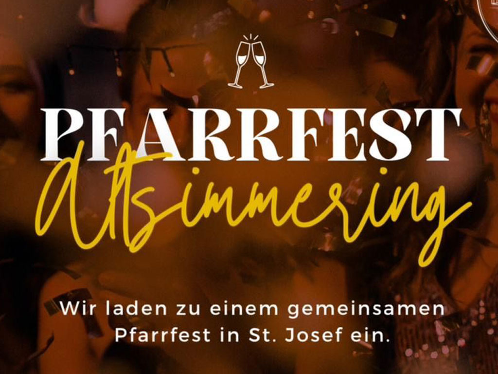 � Pfarre Altsimmering