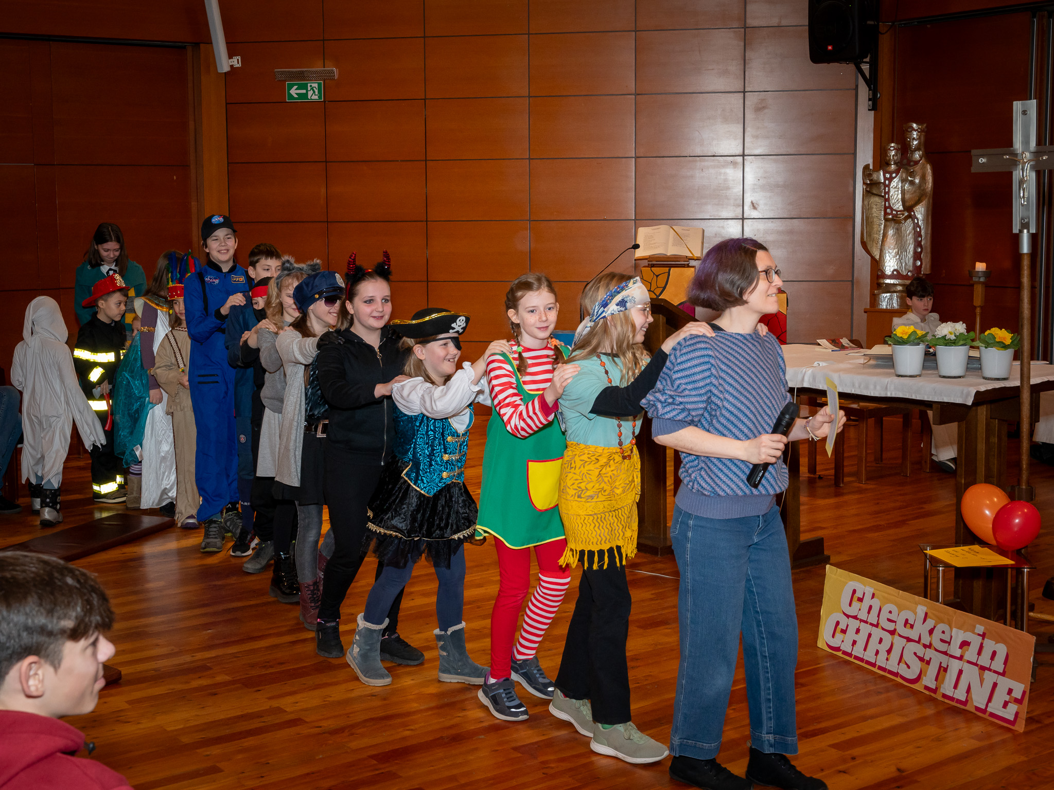 � Bernhard Wieczorek