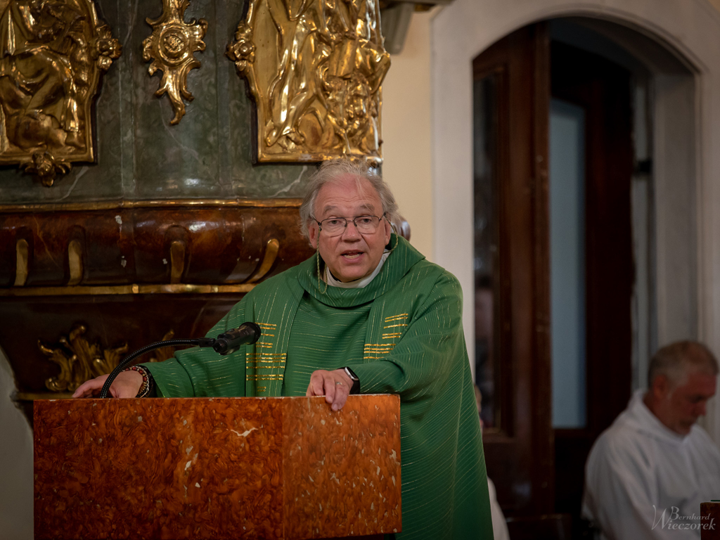 � Bernhard Wieczorek