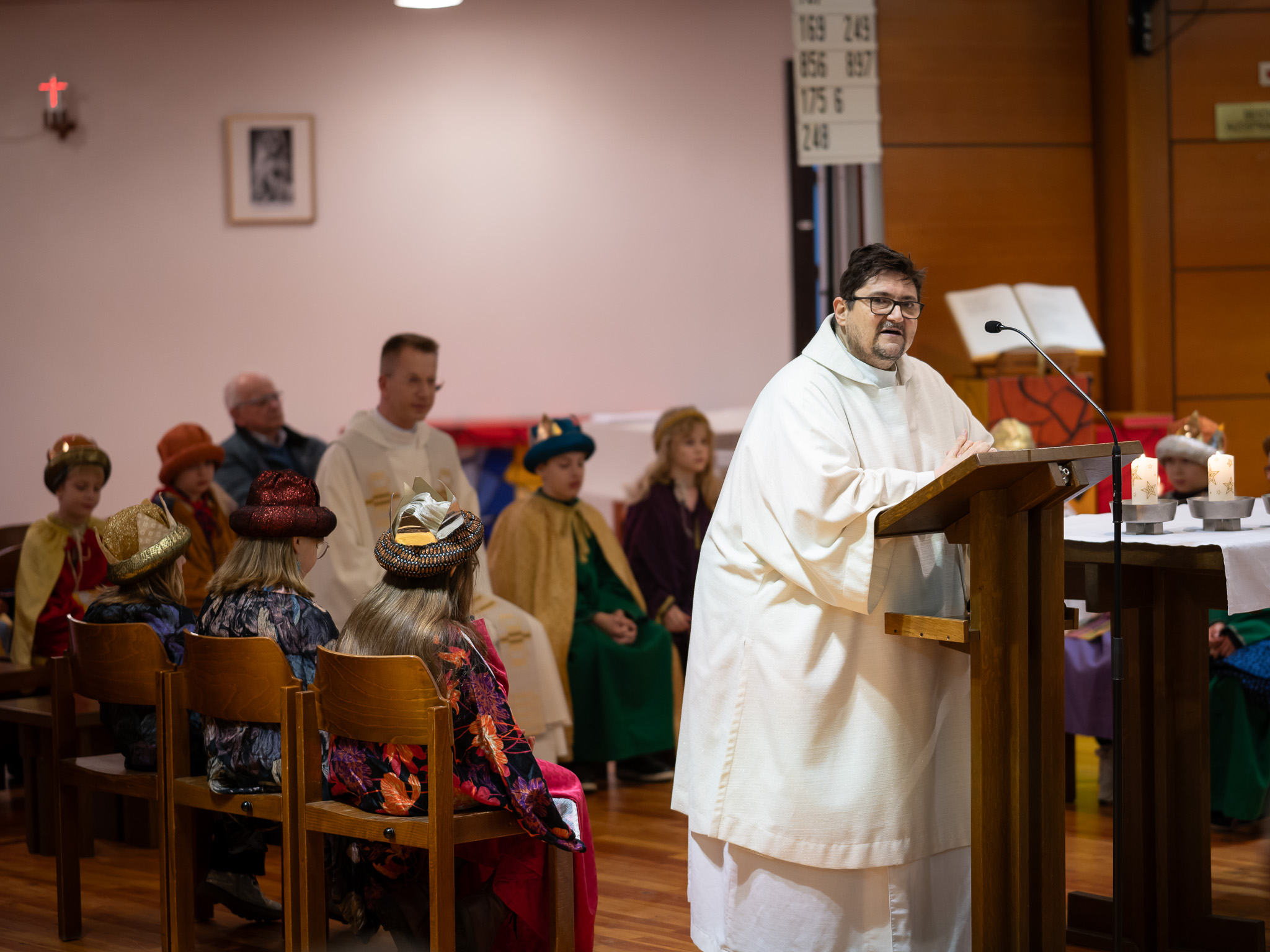 � Bernhard Wieczorek