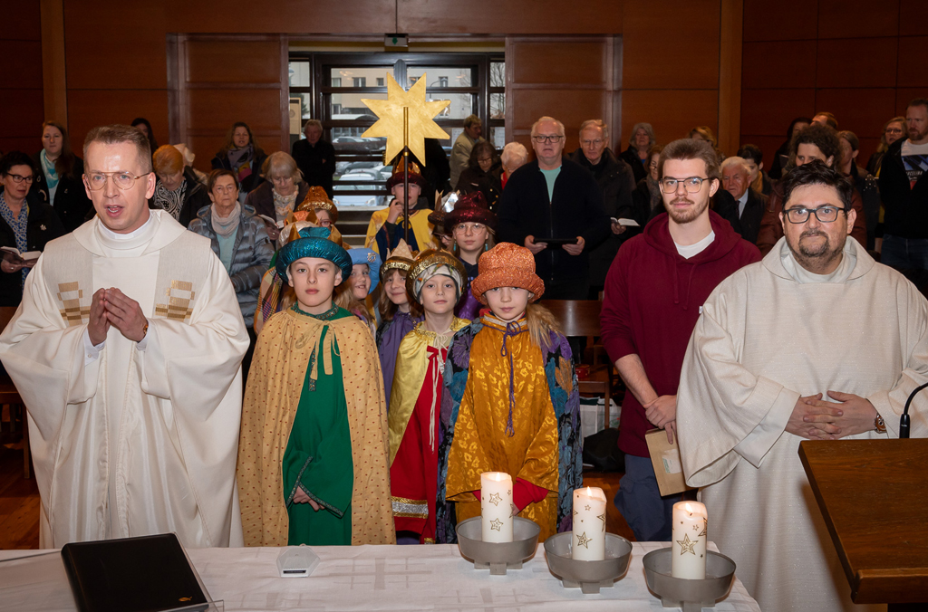 © Bernhard Wieczorek © Bernhard Wieczorek