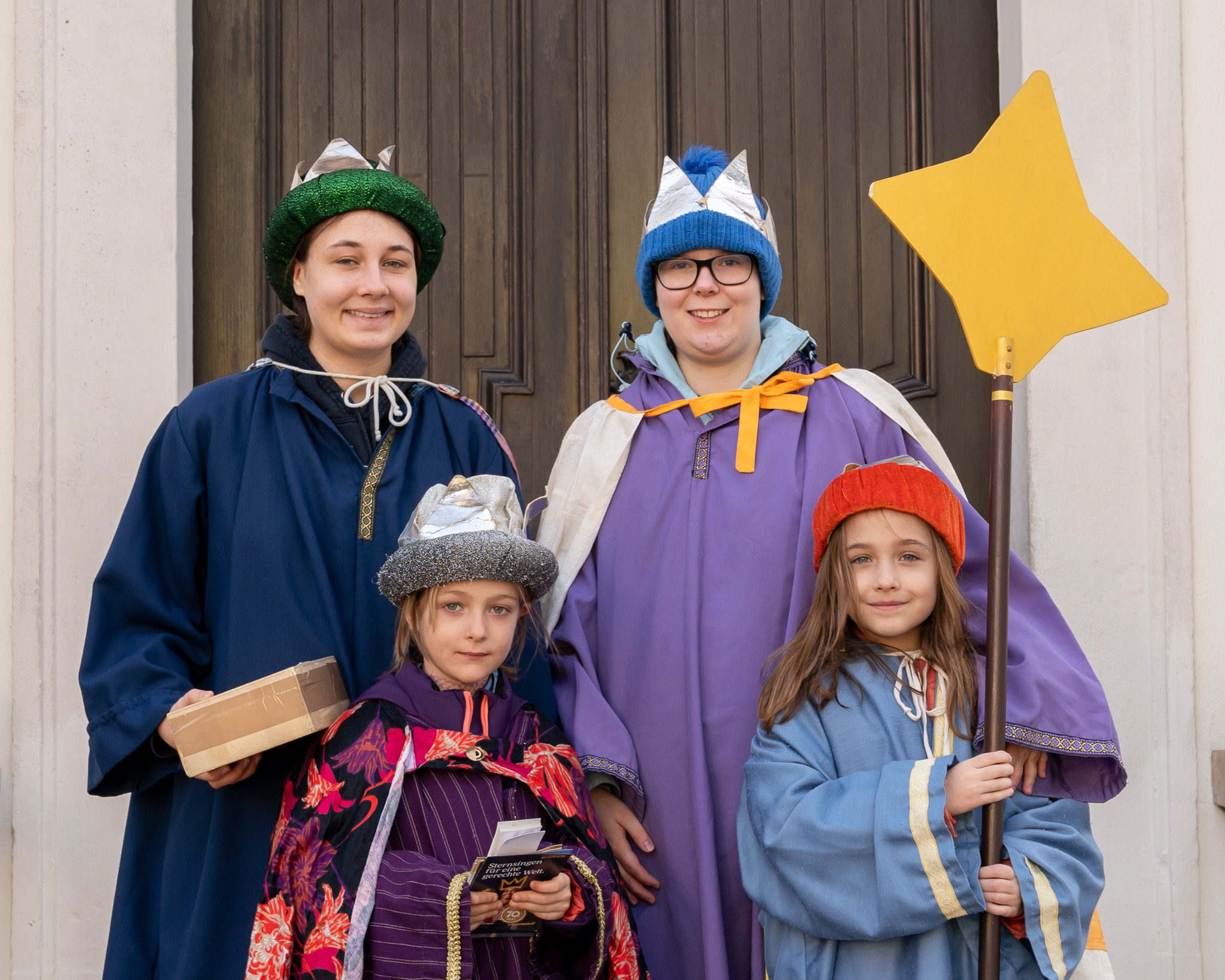 � Bernhard Wieczorek