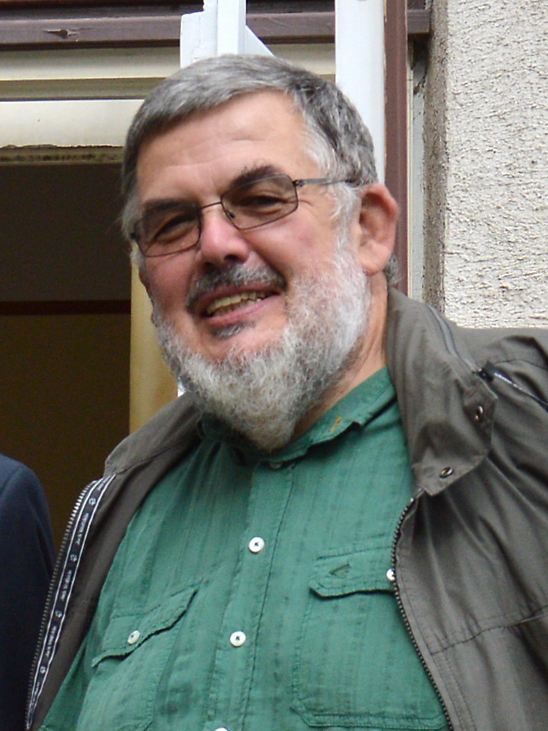  Georg Radlmair