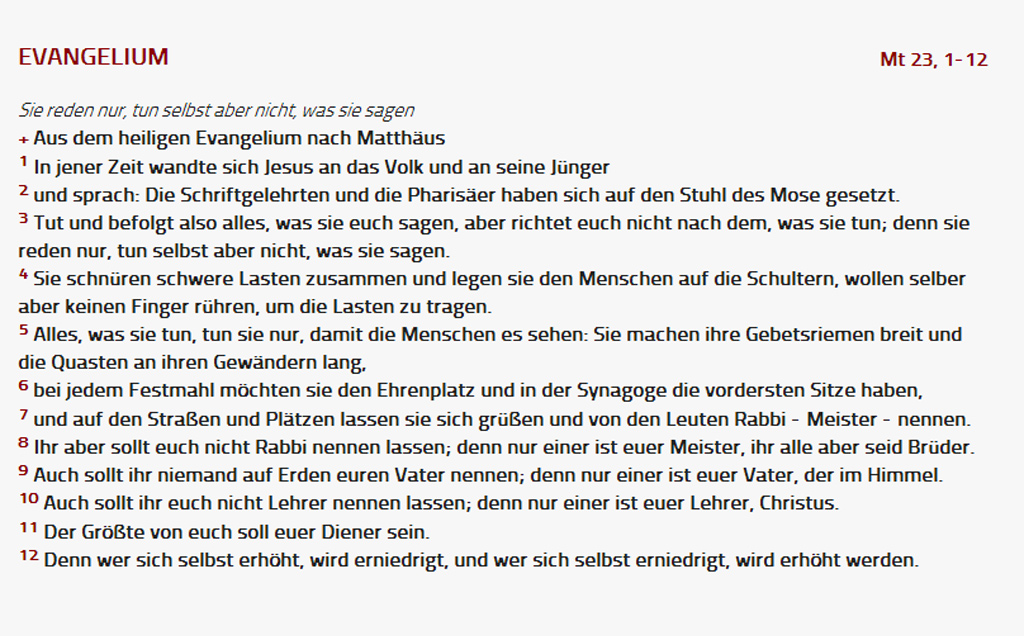© Erzabtei Beuron - Schott © Erzabtei Beuron - Schott