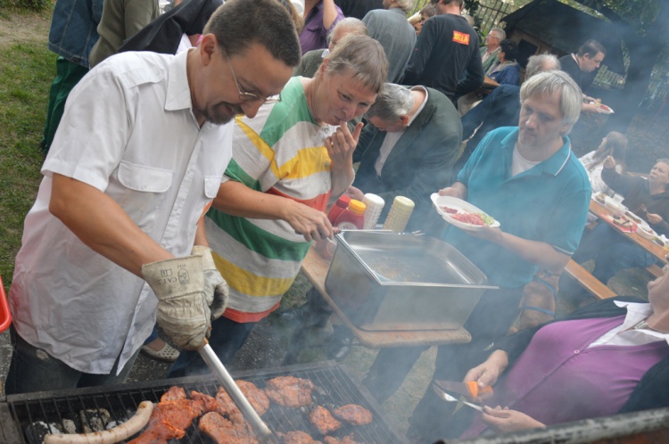 10 Jahre Simmeringer Nachtmahl