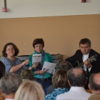Zweite Dekanatsversammlung im Mai 2014
