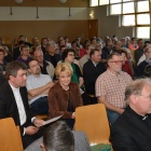 Zweite Dekanatsversammlung im Mai 2014