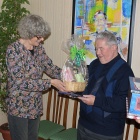 Msgr. Franz Merschl zum 85. Geburtstag