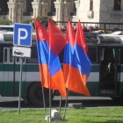 Armenienreise