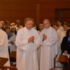 Beauftragung zum Akolythat und Lektorat - 2014