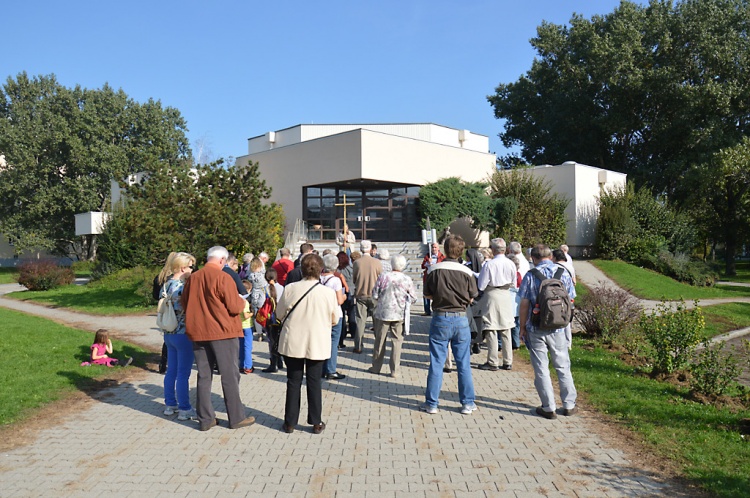 Simmeringer Wallfahrt 2014