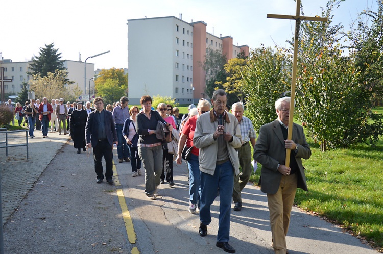 Simmeringer Wallfahrt 2014