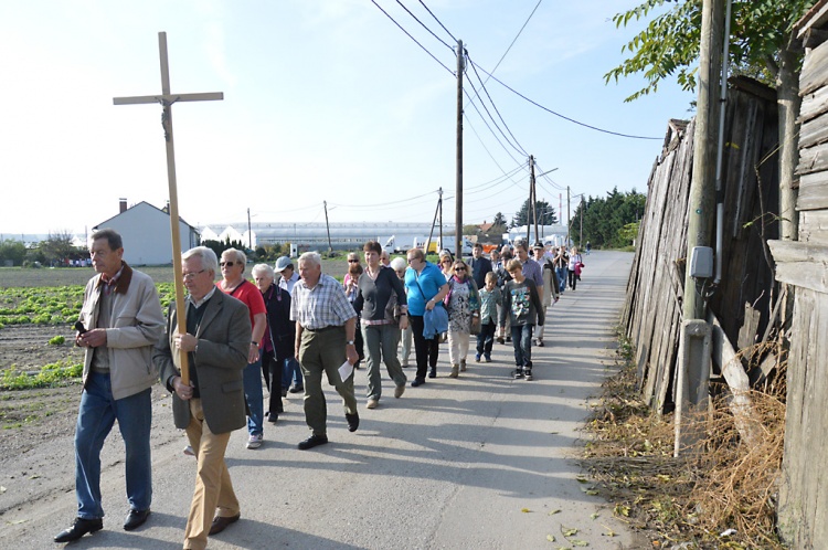 Simmeringer Wallfahrt 2014