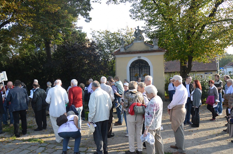 Simmeringer Wallfahrt 2014