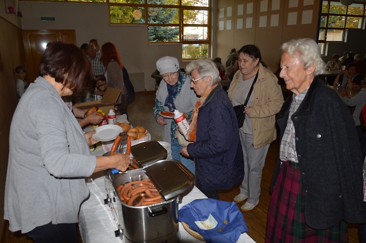 Simmeringer Wallfahrt 2014