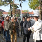 Simmeringer Wallfahrt 2014