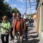 Wallfahrt Maria Lanzendorf 2014